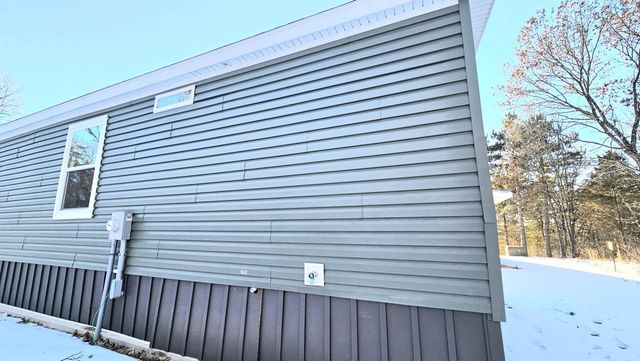 N8214 County Road CH, Westfield, WI 53964