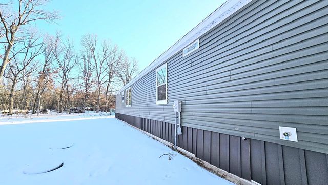 N8214 County Road CH, Westfield, WI 53964