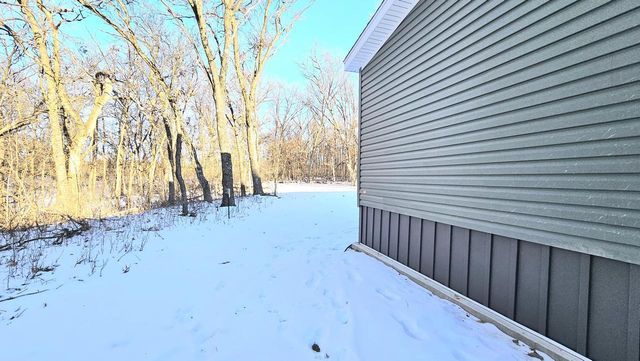 N8214 County Road CH, Westfield, WI 53964