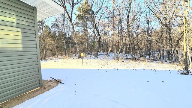 N8214 County Road CH, Westfield, WI 53964