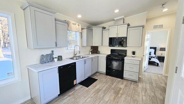 N8214 County Road CH, Westfield, WI 53964