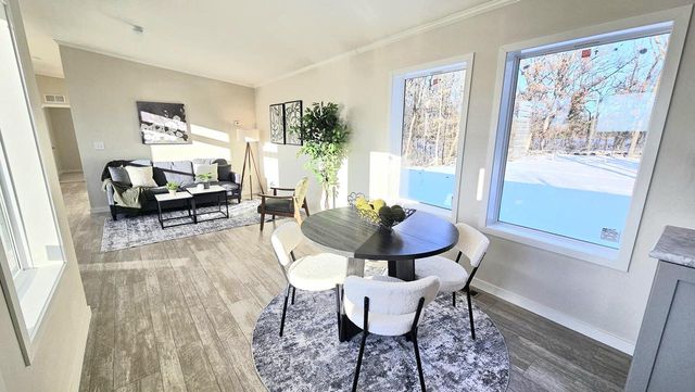 N8214 County Road CH, Westfield, WI 53964