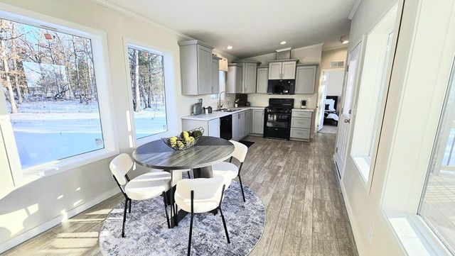 N8214 County Road CH, Westfield, WI 53964