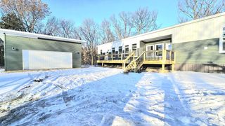 N8214 County Road CH, Westfield, WI 53964