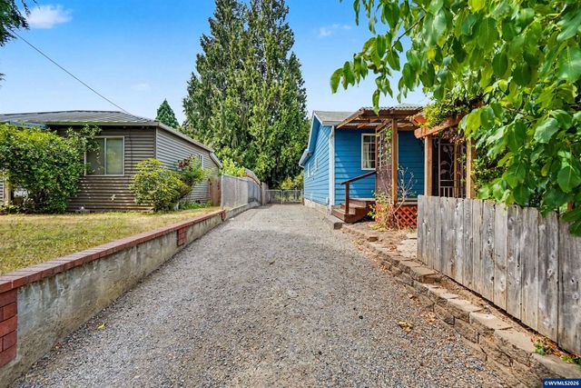 4175 Brooks Av NE, Keizer, OR 97303