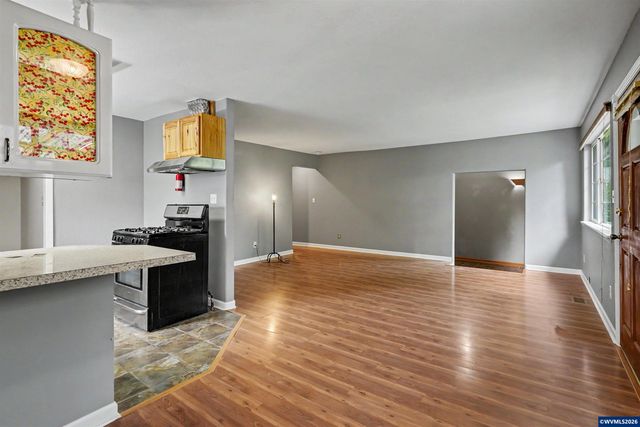 4175 Brooks Av NE, Keizer, OR 97303