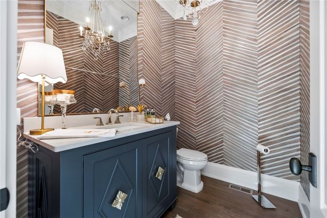 135 North Lake Drive, Sunset, SC 29685