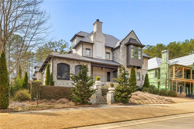 135 North Lake Drive, Sunset, SC 29685