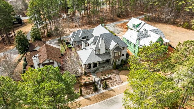 135 North Lake Drive, Sunset, SC 29685