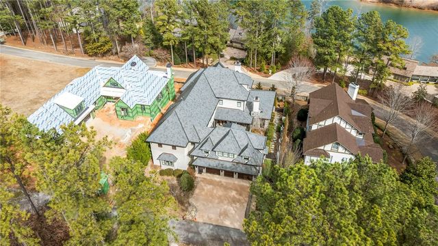 135 North Lake Drive, Sunset, SC 29685