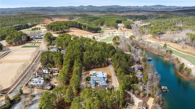 135 North Lake Drive, Sunset, SC 29685