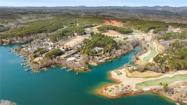 135 North Lake Drive, Sunset, SC 29685