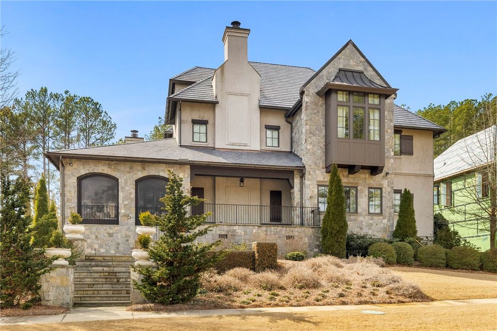 135 North Lake Drive, Sunset, SC 29685