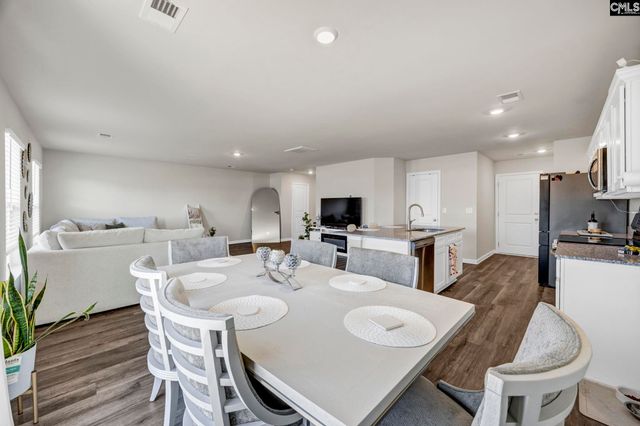 706 Common Widgen Way, Hopkins, SC 29061
