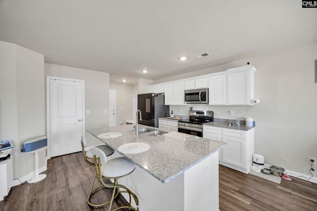 706 Common Widgen Way, Hopkins, SC 29061