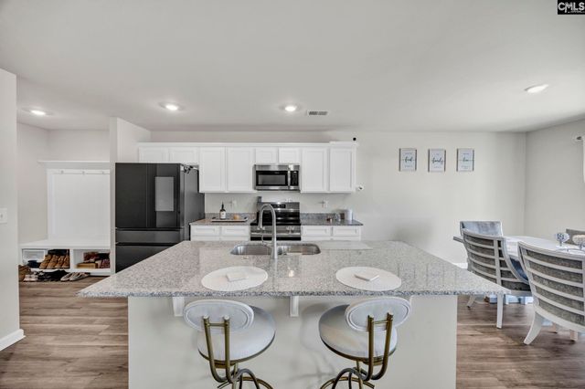 706 Common Widgen Way, Hopkins, SC 29061