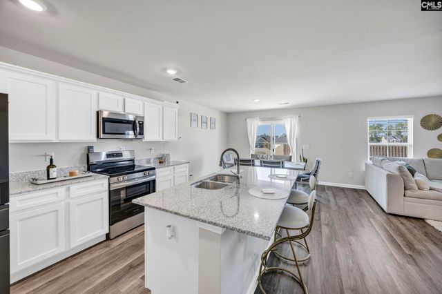 706 Common Widgen Way, Hopkins, SC 29061