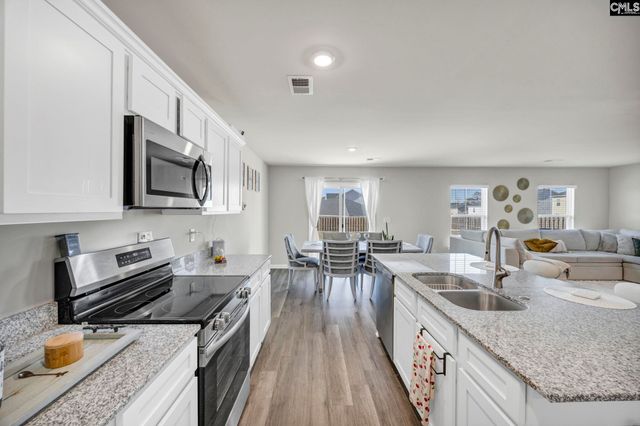 706 Common Widgen Way, Hopkins, SC 29061
