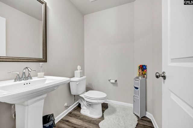 706 Common Widgen Way, Hopkins, SC 29061