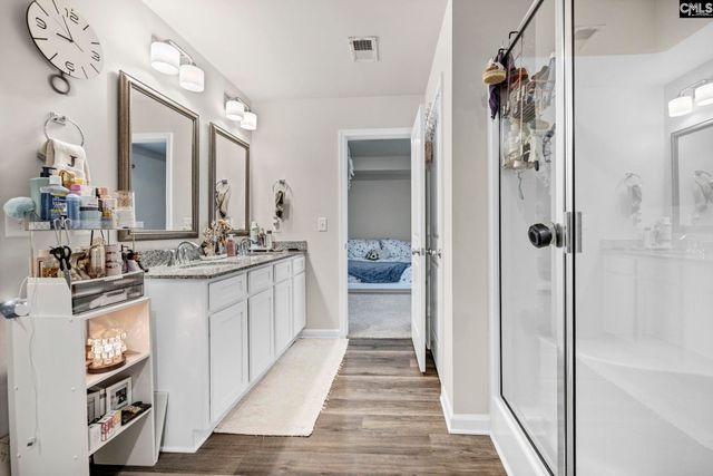 706 Common Widgen Way, Hopkins, SC 29061