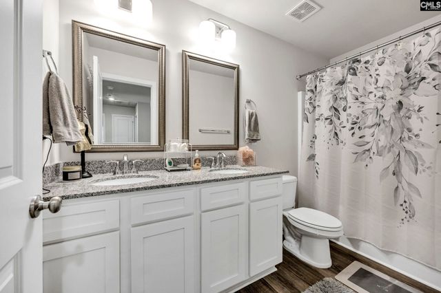 706 Common Widgen Way, Hopkins, SC 29061