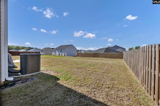 706 Common Widgen Way, Hopkins, SC 29061