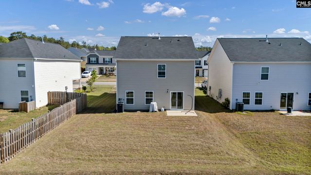 706 Common Widgen Way, Hopkins, SC 29061