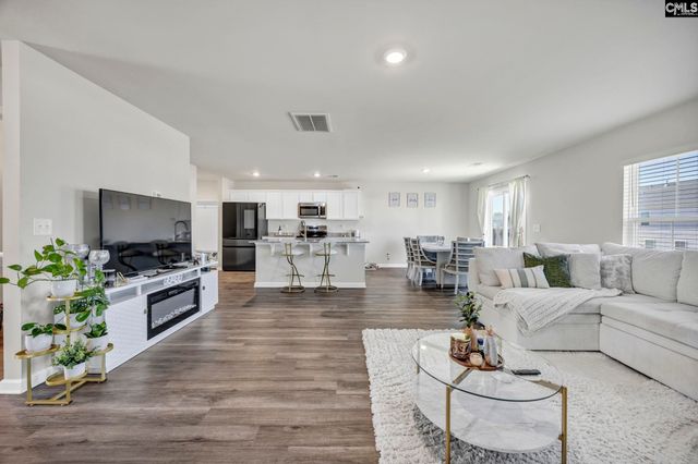 706 Common Widgen Way, Hopkins, SC 29061