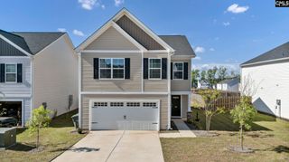 706 Common Widgen Way, Hopkins, SC 29061