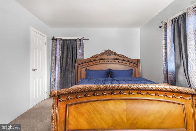 6709 STANTON RD, Hyattsville, MD 20784