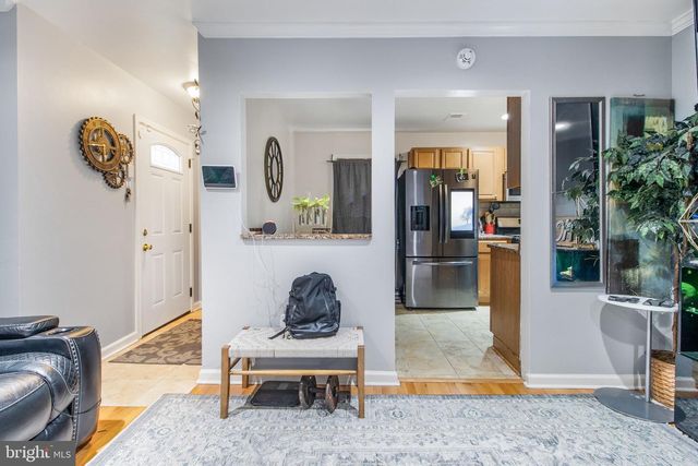 6709 STANTON RD, Hyattsville, MD 20784