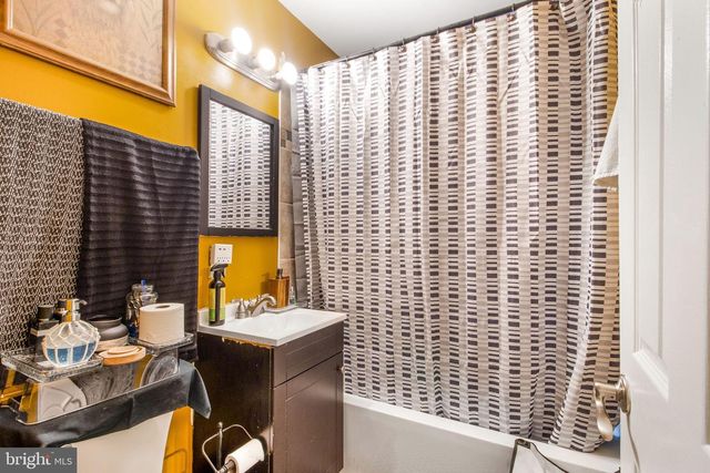 6709 STANTON RD, Hyattsville, MD 20784