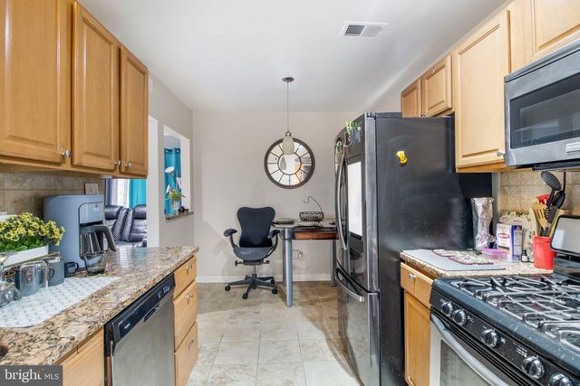 6709 STANTON RD, Hyattsville, MD 20784