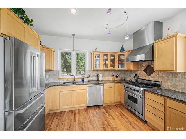 11743 Hillcrest Rd, Golden, CO 80403