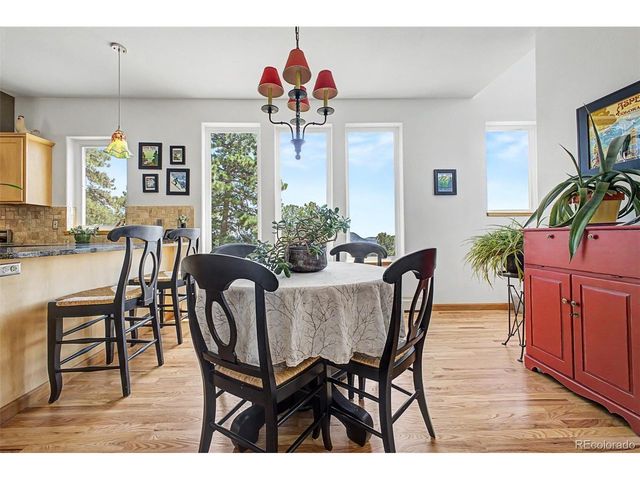 11743 Hillcrest Rd, Golden, CO 80403