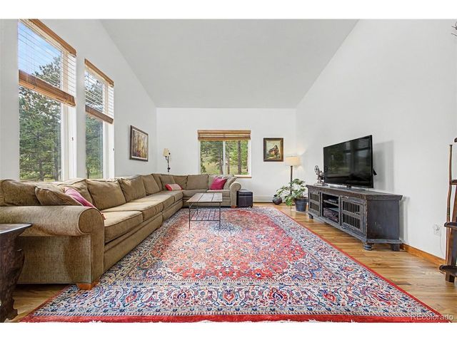 11743 Hillcrest Rd, Golden, CO 80403