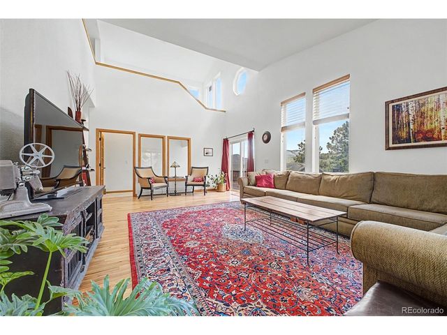 11743 Hillcrest Rd, Golden, CO 80403