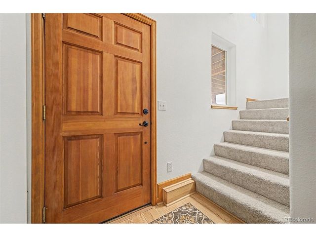 11743 Hillcrest Rd, Golden, CO 80403