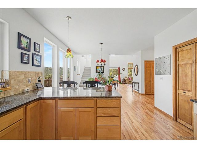 11743 Hillcrest Rd, Golden, CO 80403