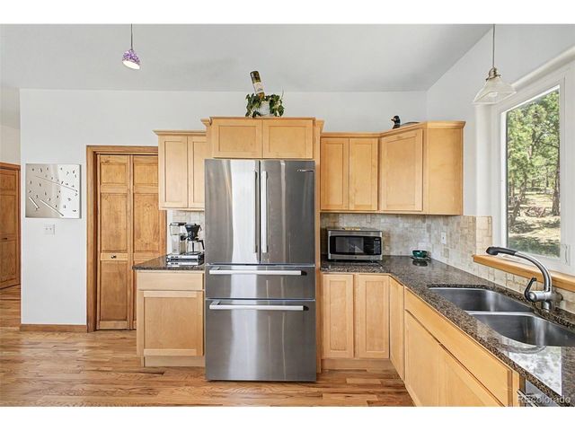 11743 Hillcrest Rd, Golden, CO 80403