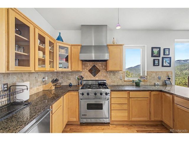 11743 Hillcrest Rd, Golden, CO 80403
