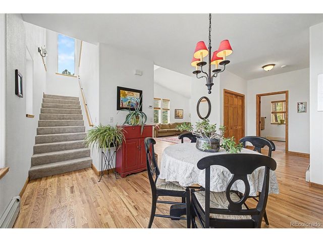 11743 Hillcrest Rd, Golden, CO 80403