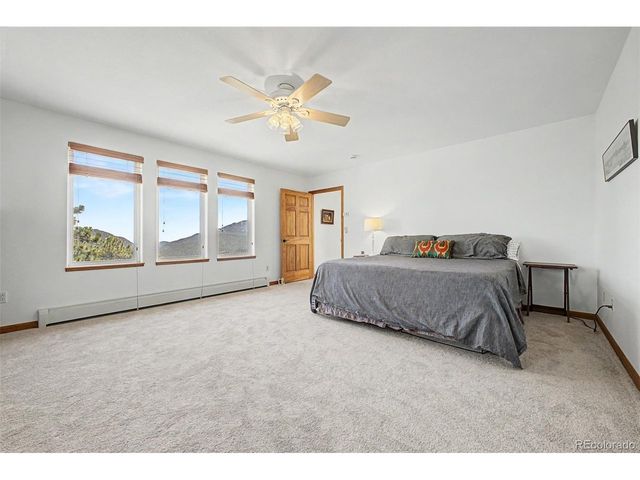 11743 Hillcrest Rd, Golden, CO 80403