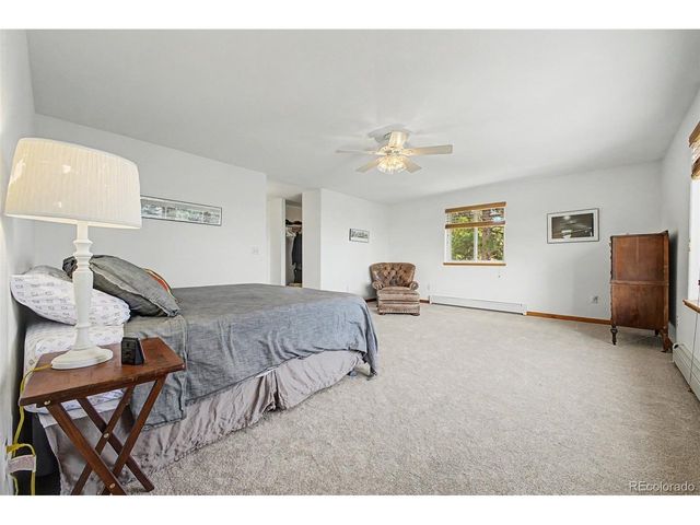 11743 Hillcrest Rd, Golden, CO 80403