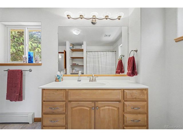11743 Hillcrest Rd, Golden, CO 80403