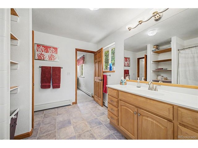 11743 Hillcrest Rd, Golden, CO 80403