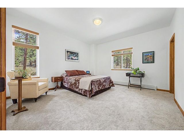 11743 Hillcrest Rd, Golden, CO 80403