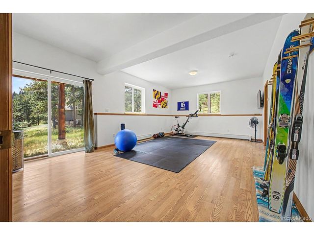 11743 Hillcrest Rd, Golden, CO 80403