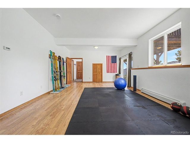 11743 Hillcrest Rd, Golden, CO 80403