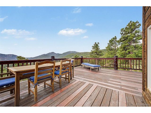 11743 Hillcrest Rd, Golden, CO 80403